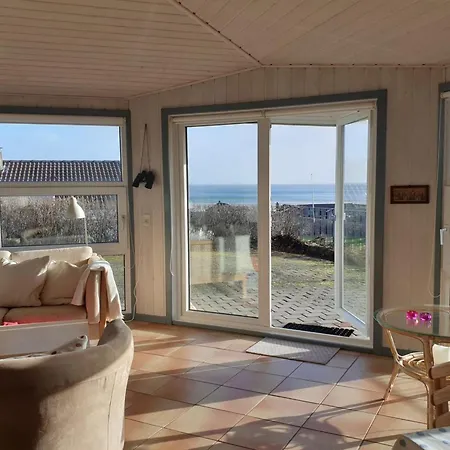 Gerlak - 150m From The Sea In Se Jutland By Interhome