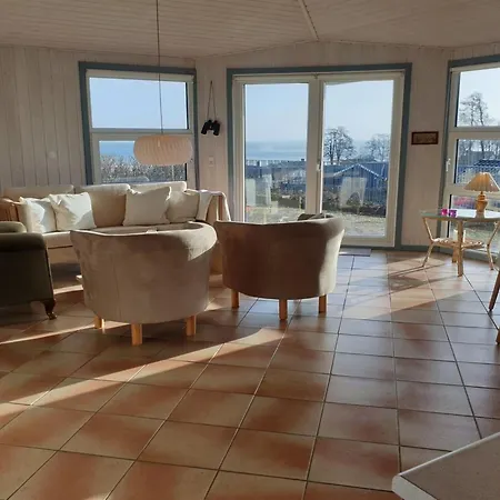 Holiday home Gerlak - 150m From The Sea In Se Jutland By Interhome Binderup Strand