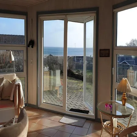 Gerlak - 150m From The Sea In Se Jutland By Interhome