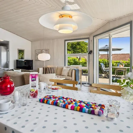 Gerlak - 150m From The Sea In Se Jutland By Interhome Holiday home