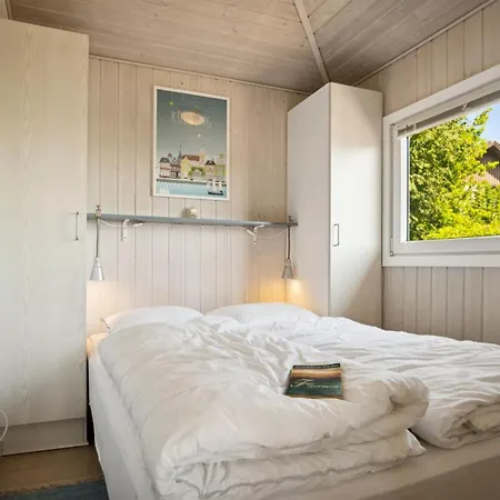 Gerlak - 150m From The Sea In Se Jutland By Interhome *
