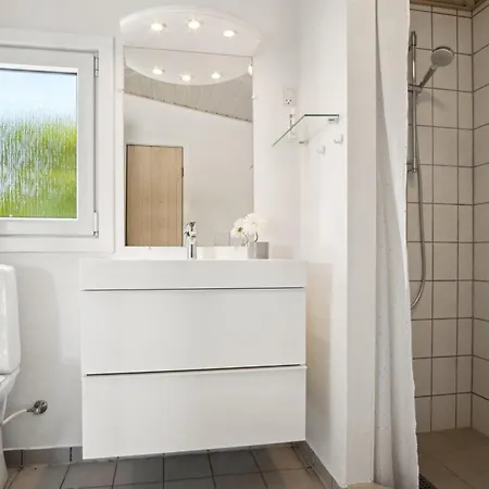 Gerlak - 150m From The Sea In Se Jutland By Interhome * Binderup Strand