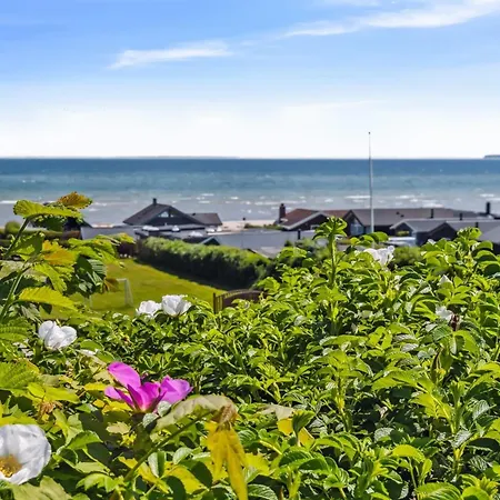 Gerlak - 150m From The Sea In Se Jutland By Interhome Holiday home