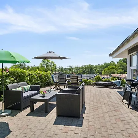 Holiday home Gerlak - 150m From The Sea In Se Jutland By Interhome *