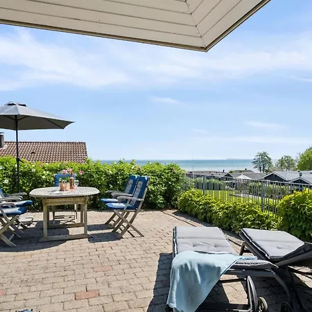 Gerlak - 150m From The Sea In Se Jutland By Interhome Binderup Strand
