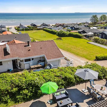 Gerlak - 150m From The Sea In Se Jutland By Interhome