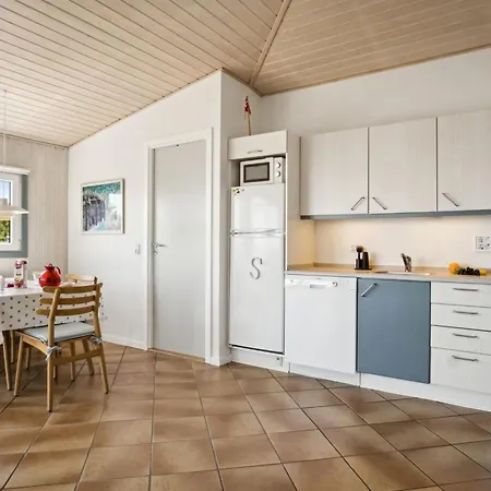Gerlak - 150m From The Sea In Se Jutland By Interhome Holiday home