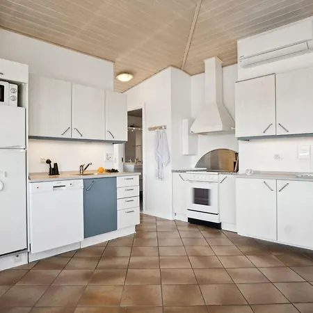 Holiday home Gerlak - 150m From The Sea In Se Jutland By Interhome *