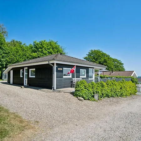 Holiday home Gerlak - 150m From The Sea In Se Jutland By Interhome