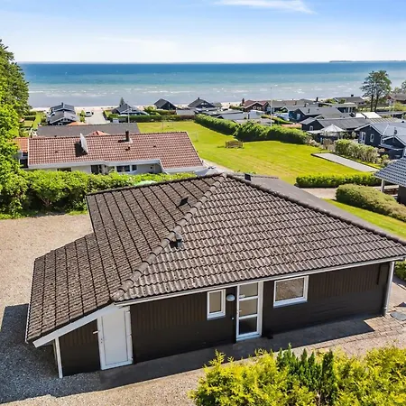 Gerlak - 150m From The Sea In Se Jutland By Interhome