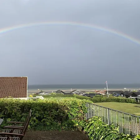 Holiday home Gerlak - 150m From The Sea In Se Jutland By Interhome